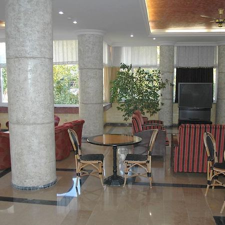 Margarita Apart Hotel Alanya Eksteriør bilde